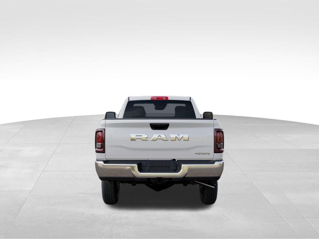 2026 RAM Ram 2500 RAM 2500 TRADESMAN REGULAR CAB 4X4 8' BOX