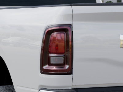 2026 RAM Ram 2500 RAM 2500 TRADESMAN REGULAR CAB 4X4 8' BOX