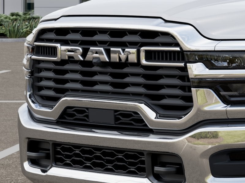 2026 RAM Ram 2500 RAM 2500 TRADESMAN REGULAR CAB 4X4 8' BOX
