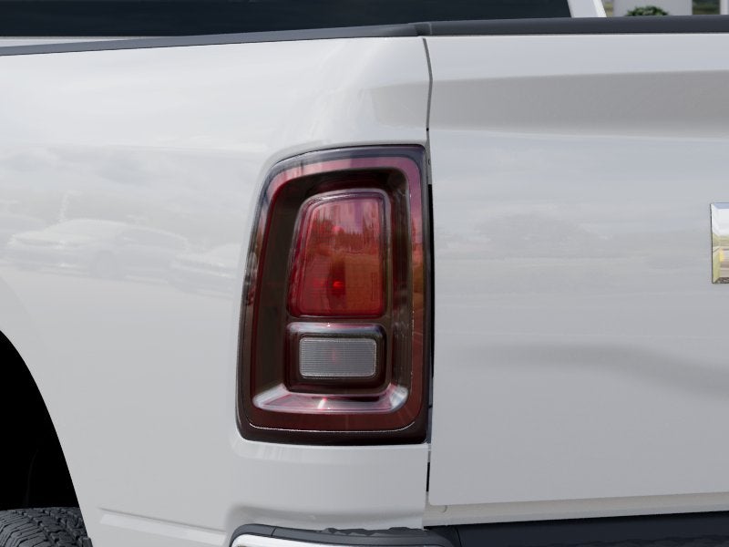 2026 RAM Ram 2500 RAM 2500 TRADESMAN REGULAR CAB 4X4 8' BOX