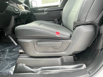 2026 RAM Ram 2500 RAM 2500 TRADESMAN REGULAR CAB 4X4 8' BOX