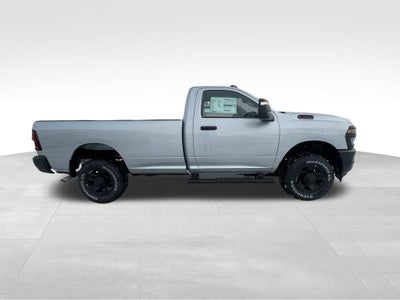 2026 RAM Ram 2500 RAM 2500 TRADESMAN REGULAR CAB 4X4 8' BOX