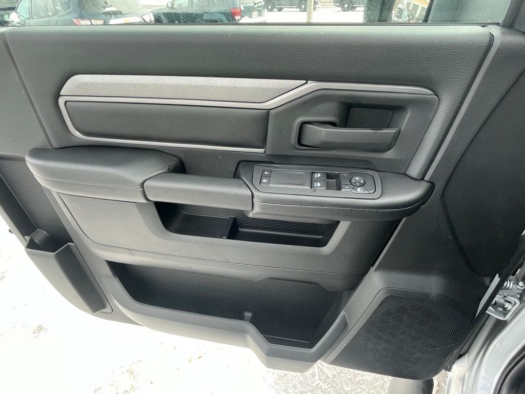 2026 RAM Ram 2500 RAM 2500 TRADESMAN REGULAR CAB 4X4 8' BOX