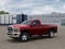 2026 RAM Ram 2500 RAM 2500 TRADESMAN REGULAR CAB 4X4 8' BOX