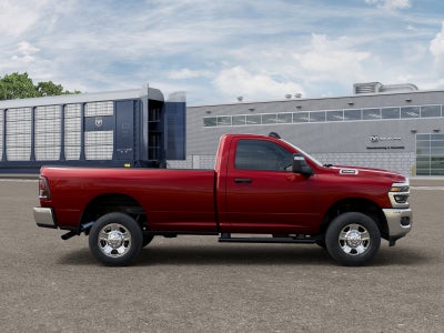 2026 RAM Ram 2500 RAM 2500 TRADESMAN REGULAR CAB 4X4 8' BOX
