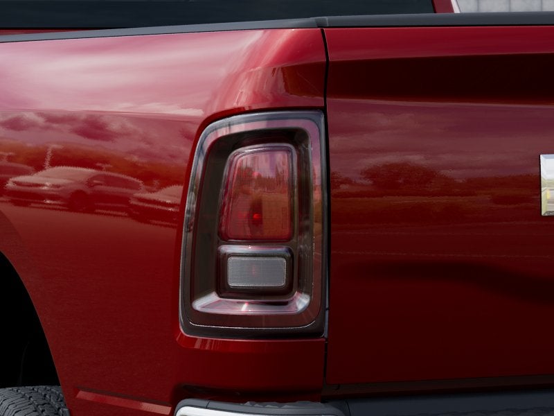 2026 RAM Ram 2500 RAM 2500 TRADESMAN REGULAR CAB 4X4 8' BOX