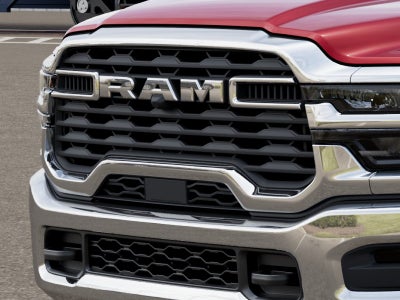 2026 RAM Ram 2500 RAM 2500 TRADESMAN REGULAR CAB 4X4 8' BOX