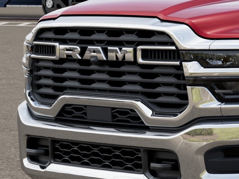 2026 RAM Ram 2500 RAM 2500 TRADESMAN REGULAR CAB 4X4 8' BOX