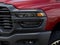 2027 RAM Ram 2500 RAM 2500 WARLOCK CREW CAB 4X4 6'4' BOX