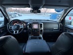 2018 RAM 2500 Laramie Crew Cab 4x4 6'4' Box