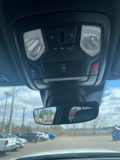 2026 RAM Ram 2500 RAM 2500 TRADESMAN CREW CAB 4X4 8' BOX