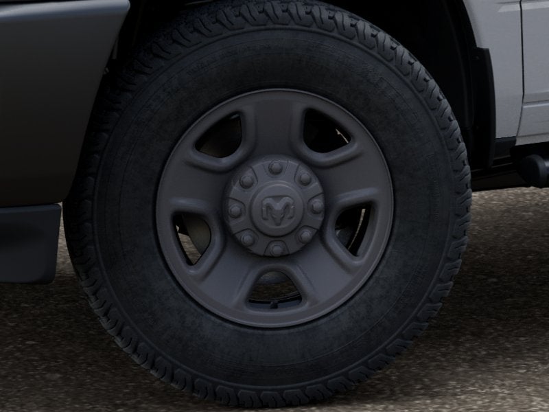 2026 RAM Ram 2500 RAM 2500 TRADESMAN CREW CAB 4X4 8' BOX