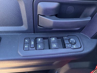 2026 RAM Ram 2500 RAM 2500 TRADESMAN CREW CAB 4X4 8' BOX