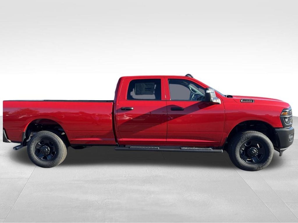2026 RAM Ram 2500 RAM 2500 TRADESMAN CREW CAB 4X4 8' BOX