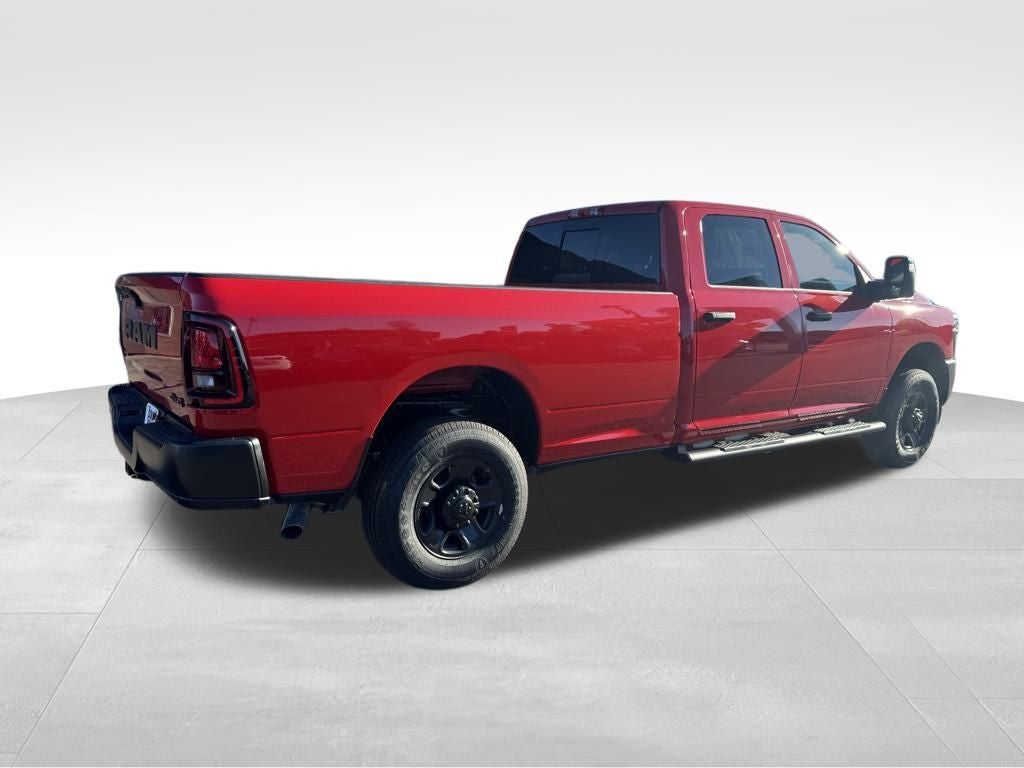 2026 RAM Ram 2500 RAM 2500 TRADESMAN CREW CAB 4X4 8' BOX