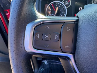 2026 RAM Ram 2500 RAM 2500 TRADESMAN CREW CAB 4X4 8' BOX