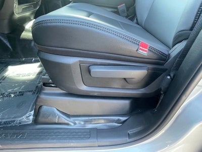 2026 RAM Ram 2500 RAM 2500 TRADESMAN CREW CAB 4X4 8' BOX