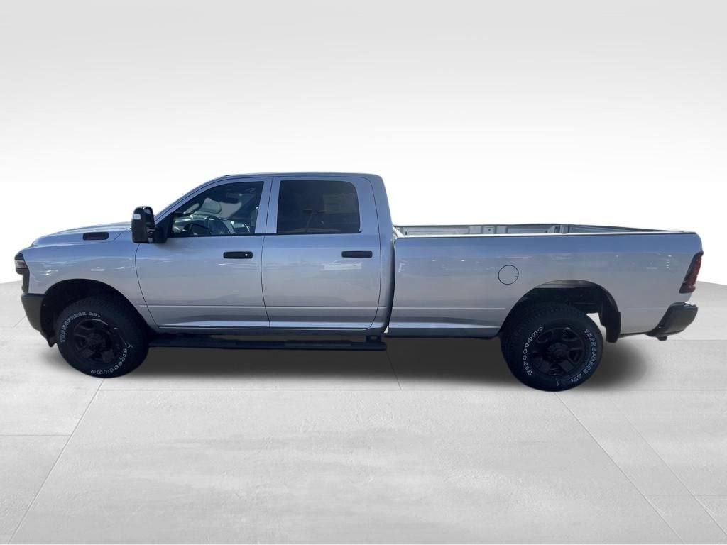 2026 RAM Ram 2500 RAM 2500 TRADESMAN CREW CAB 4X4 8' BOX