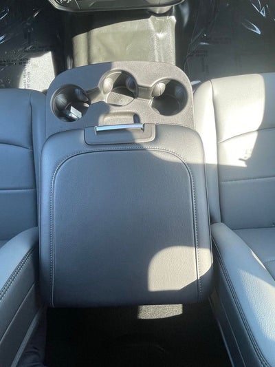 2026 RAM Ram 2500 RAM 2500 TRADESMAN CREW CAB 4X4 8' BOX