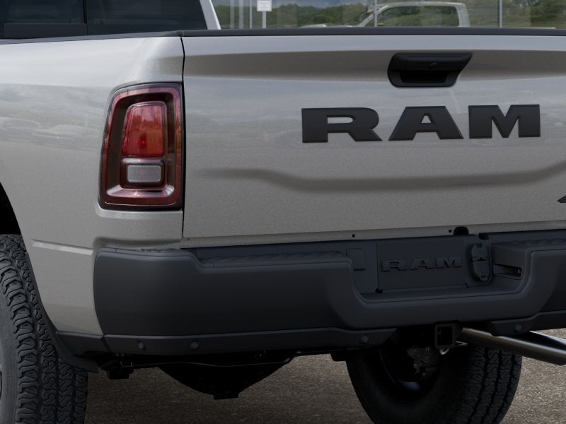 2026 RAM Ram 2500 RAM 2500 TRADESMAN CREW CAB 4X4 8' BOX
