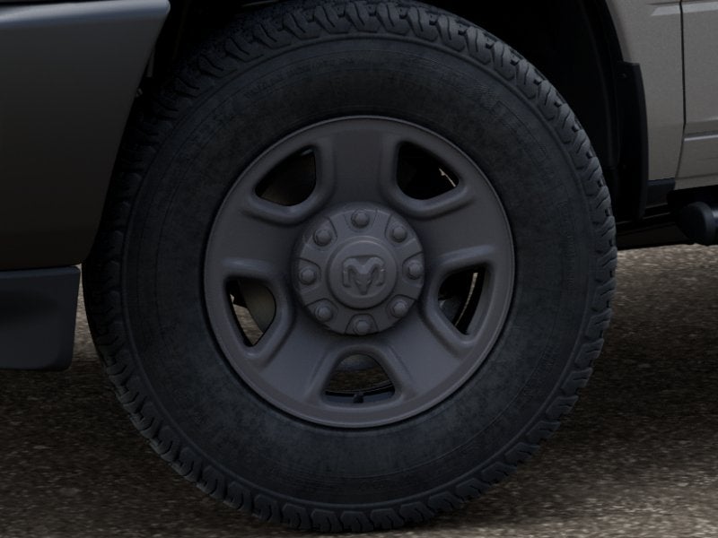 2026 RAM Ram 2500 RAM 2500 TRADESMAN CREW CAB 4X4 8' BOX