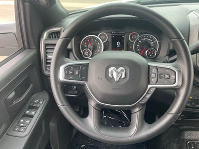 2026 RAM Ram 3500 Chassis Cab RAM 3500 TRADESMAN CREW CAB CHASSIS 4X4 60' CA