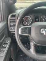 2026 RAM Ram 3500 Chassis Cab RAM 3500 TRADESMAN CREW CAB CHASSIS 4X4 60' CA