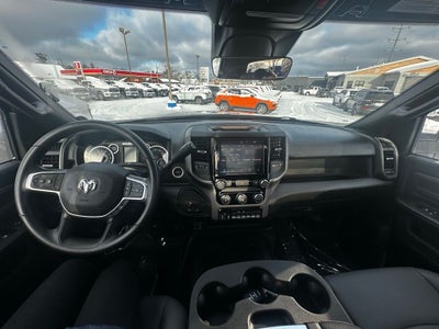 2026 RAM Ram 3500 Chassis Cab RAM 3500 TRADESMAN CHASSIS REGULAR CAB 4X4 60' CA