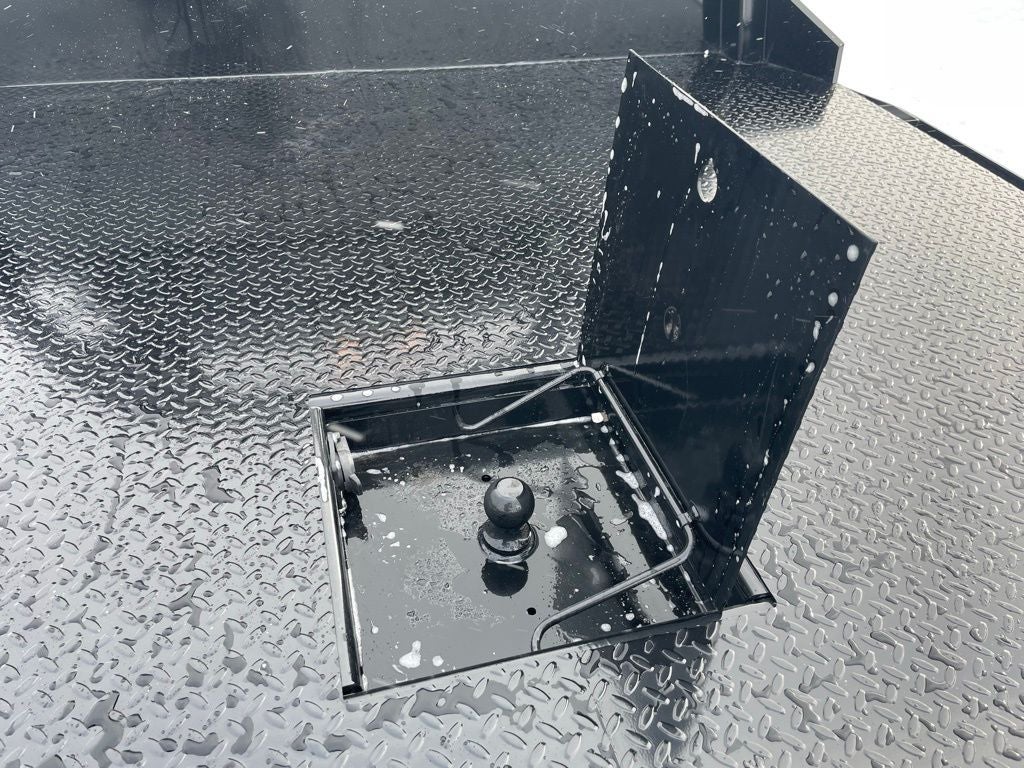 2026 RAM Ram 3500 Chassis Cab RAM 3500 TRADESMAN CHASSIS REGULAR CAB 4X4 60' CA