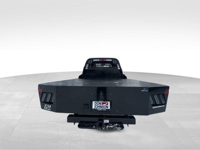 2026 RAM Ram 3500 Chassis Cab RAM 3500 TRADESMAN CHASSIS REGULAR CAB 4X4 60' CA