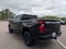 2023 Chevrolet Silverado 1500 4WD Crew Cab Short Bed Custom Trail Boss