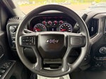 2023 Chevrolet Silverado 1500 4WD Crew Cab Short Bed Custom Trail Boss