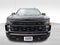 2023 Chevrolet Silverado 1500 4WD Crew Cab Short Bed Custom Trail Boss