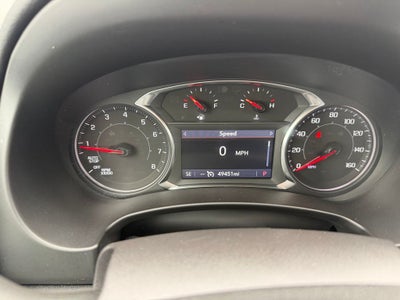 2024 GMC Terrain AWD SLT
