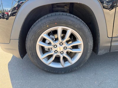 2024 GMC Terrain AWD SLT