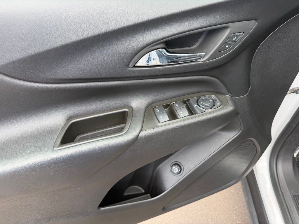 2024 Chevrolet Equinox AWD LT