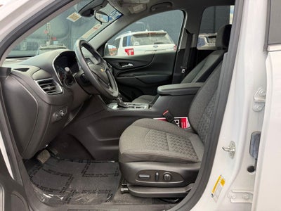 2024 Chevrolet Equinox AWD LT