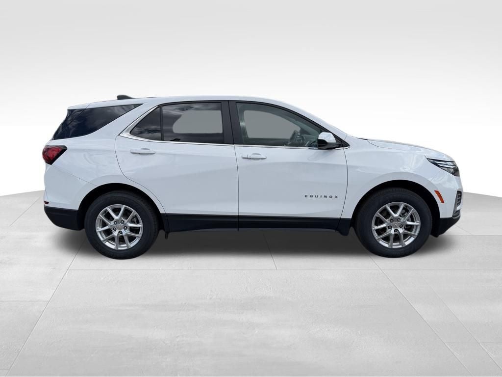 2024 Chevrolet Equinox AWD LT