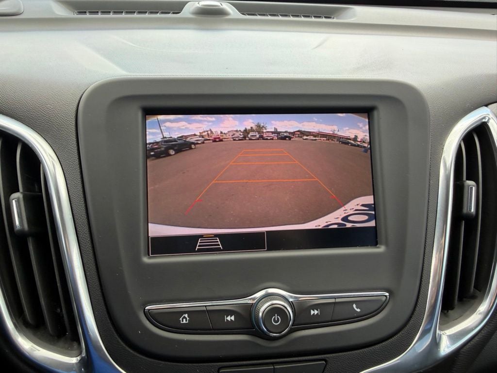2024 Chevrolet Equinox AWD LT