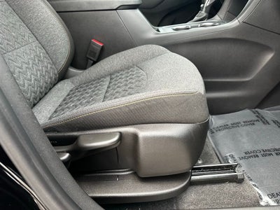 2022 Chevrolet Equinox AWD LT