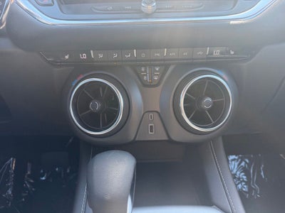2024 Chevrolet Blazer AWD 2LT