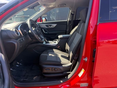 2024 Chevrolet Blazer AWD 2LT