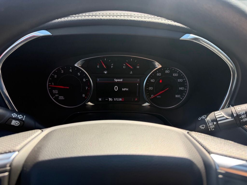 2024 Chevrolet Blazer AWD 2LT