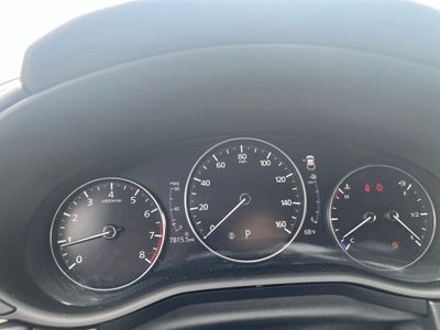 2021 Mazda Mazda CX-30 Premium