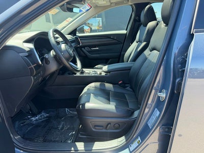 2023 Mazda Mazda CX-50 2.5 S Premium Plus