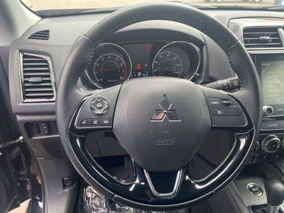 2020 Mitsubishi Outlander Sport 2.0 SE AWC