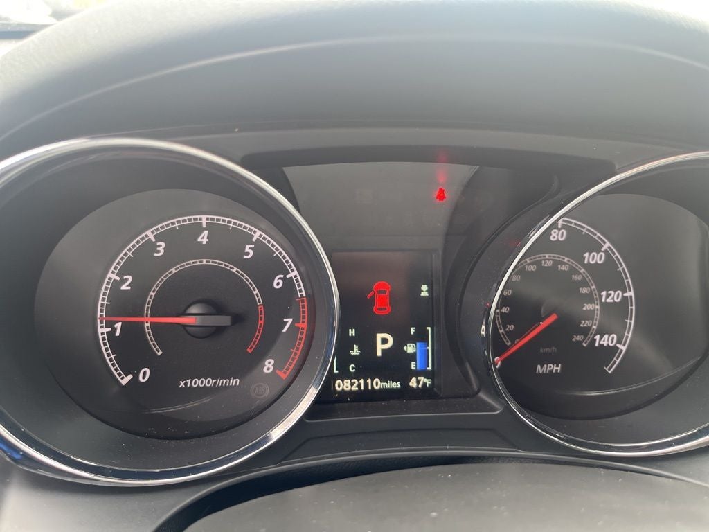 2020 Mitsubishi Outlander Sport 2.0 SE AWC