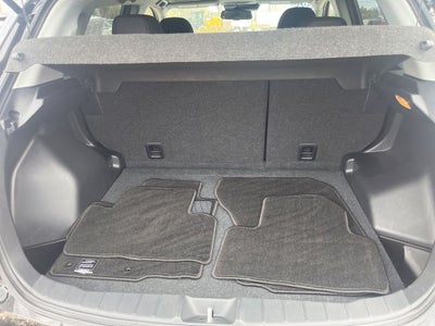 2020 Mitsubishi Outlander Sport 2.0 SE AWC