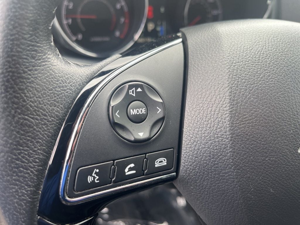 2020 Mitsubishi Outlander Sport 2.0 SE AWC