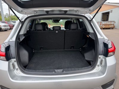 2024 Mitsubishi Outlander Sport Base